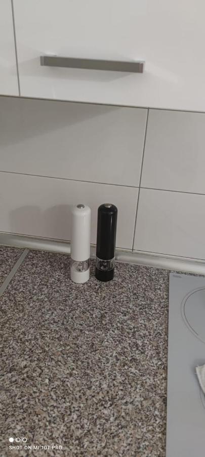 Apartman Zen In The Centar Of Šibenik Exteriör bild