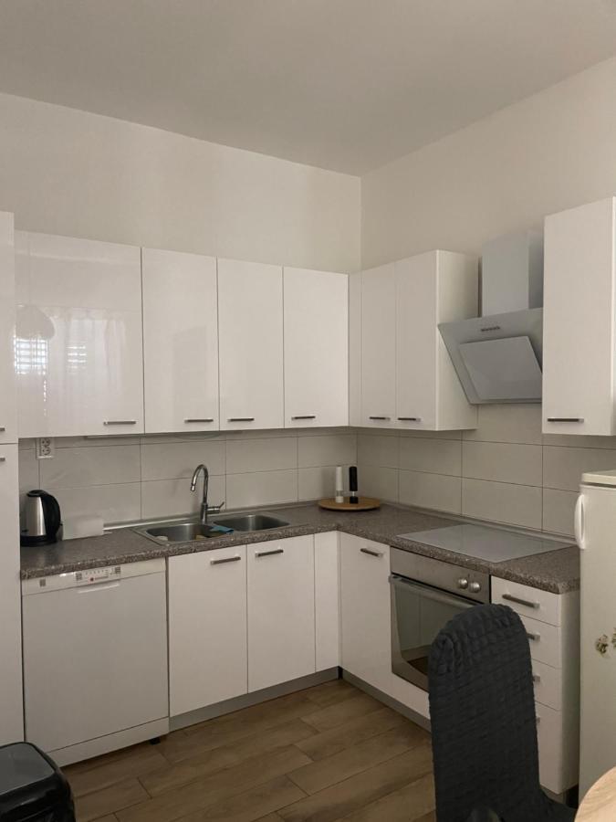 Apartman Zen In The Centar Of Šibenik Exteriör bild