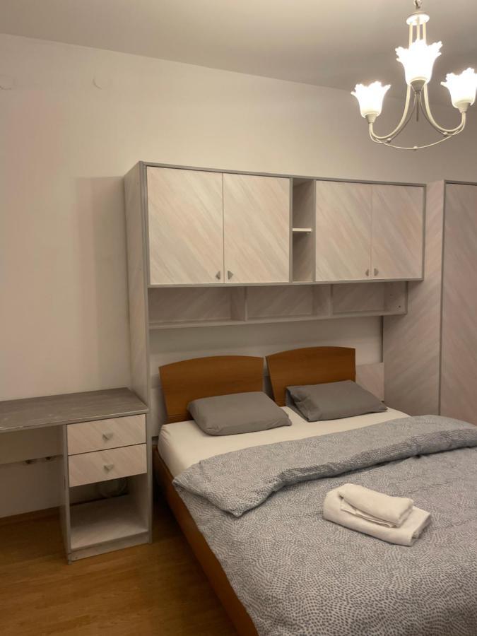 Apartman Zen In The Centar Of Šibenik Exteriör bild