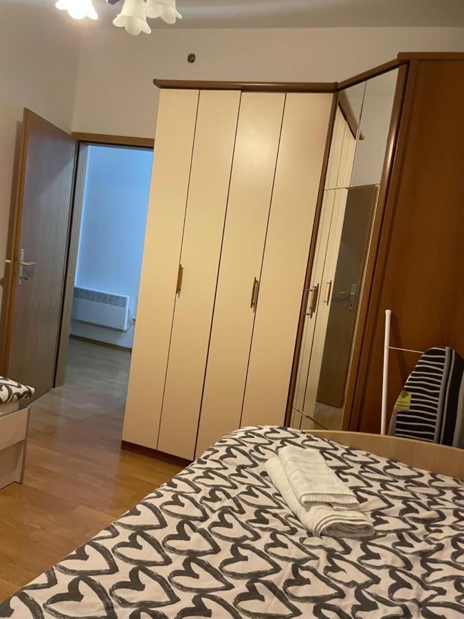 Apartman Zen In The Centar Of Šibenik Exteriör bild