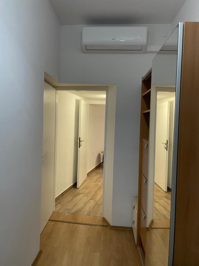 Apartman Zen In The Centar Of Šibenik Exteriör bild
