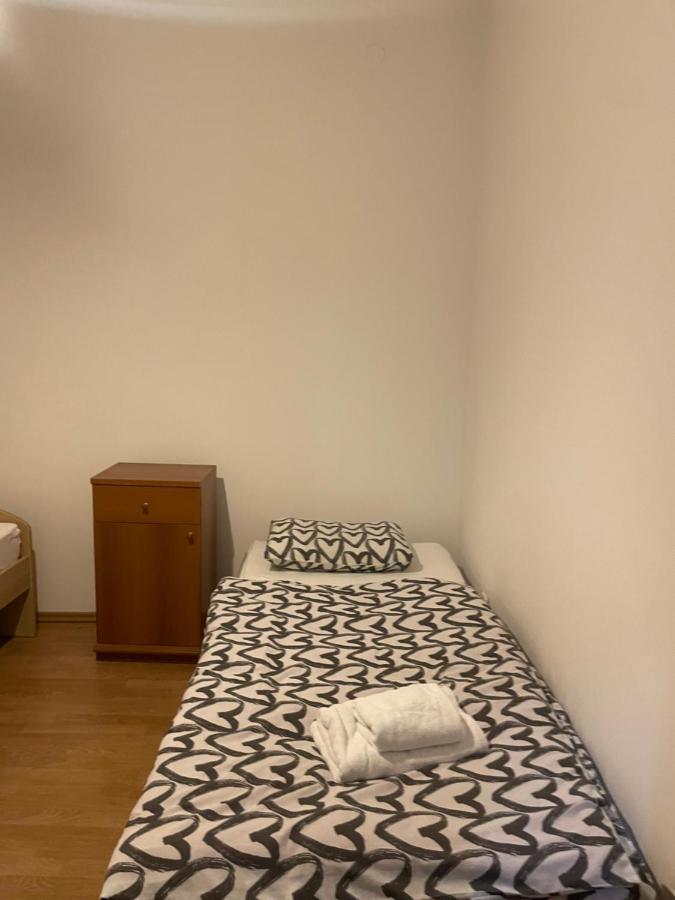 Apartman Zen In The Centar Of Šibenik Exteriör bild