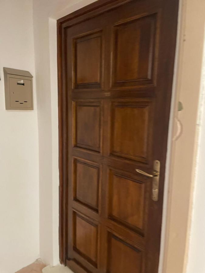 Apartman Zen In The Centar Of Šibenik Exteriör bild