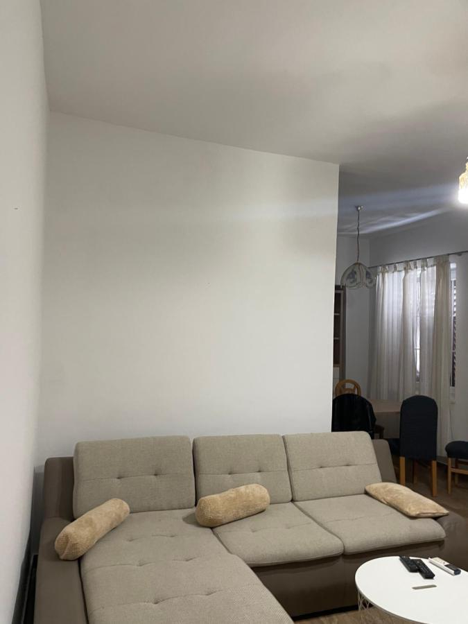 Apartman Zen In The Centar Of Šibenik Exteriör bild